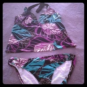 Tankini set
